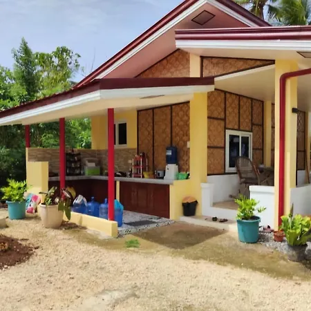Turtles Place -Chay'S Bungalow