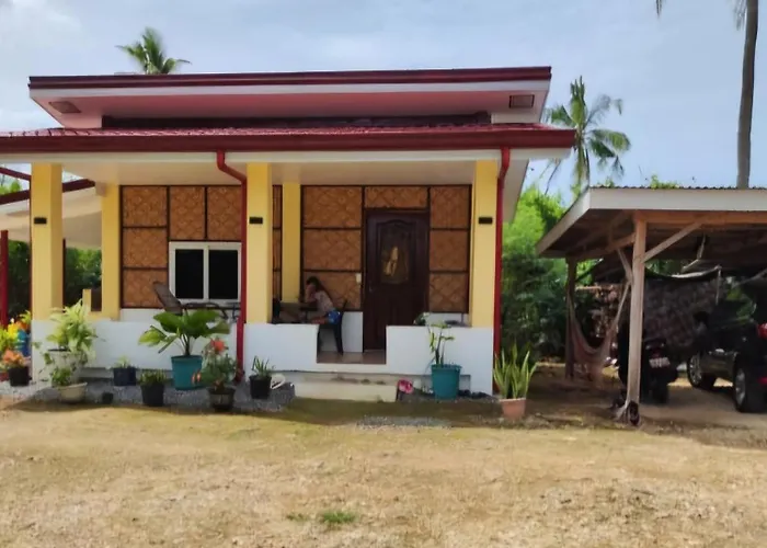 Turtles Place -chay's Holiday home *